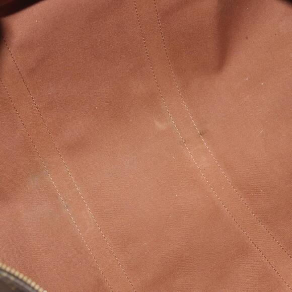 LOUIS VUITTON Monogram Keepall Bandouliere 50 Boston Bag M41416 - Picture 11 of 16